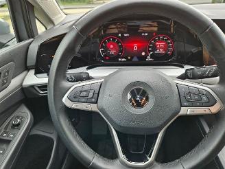 Volkswagen Golf 1.0 BlueMotion STANDHEIZUNG/NAVI picture 17