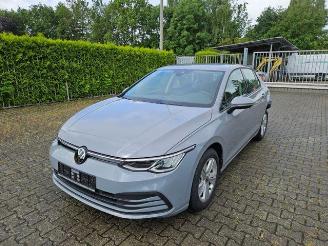 Volkswagen Golf 1.0 BlueMotion STANDHEIZUNG/NAVI picture 6