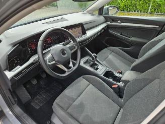 Volkswagen Golf 1.0 BlueMotion STANDHEIZUNG/NAVI picture 13