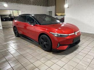 Volkswagen ID.7 GTX Tourer 4Motion 250kW PANO/HUD/AHK/360 picture 3