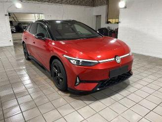 Volkswagen ID.7 GTX Tourer 4Motion 250kW PANO/HUD/AHK/360 picture 4