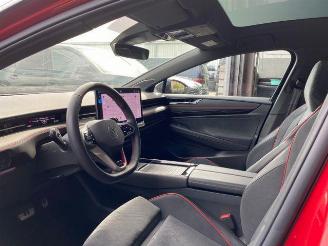 Volkswagen ID.7 GTX Tourer 4Motion 250kW PANO/HUD/AHK/360 picture 15