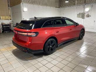 Volkswagen ID.7 GTX Tourer 4Motion 250kW PANO/HUD/AHK/360 picture 2