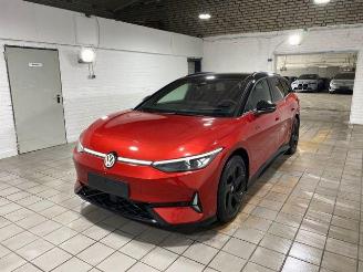 Volkswagen ID.7 GTX Tourer 4Motion 250kW PANO/HUD/AHK/360 picture 6