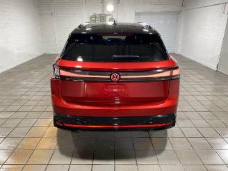 Volkswagen ID.7 GTX Tourer 4Motion 250kW PANO/HUD/AHK/360 picture 11