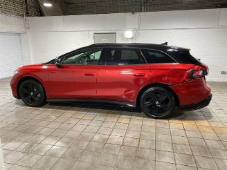 Volkswagen ID.7 GTX Tourer 4Motion 250kW PANO/HUD/AHK/360 picture 8