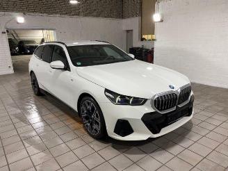  BMW i5 eDrive40 Touring M Sport HUD/360/H&K/NAVI 2025/7