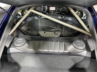 Porsche 718 Cayman GT4 RS WEISSACH/SCHALENSITZE/LIFT picture 13
