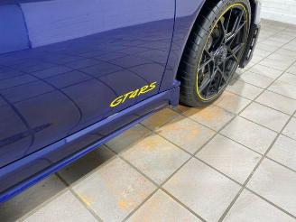 Porsche 718 Cayman GT4 RS WEISSACH/SCHALENSITZE/LIFT picture 17