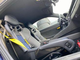 Porsche 718 Cayman GT4 RS WEISSACH/SCHALENSITZE/LIFT picture 22