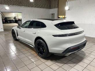 skadebil auto Porsche Taycan Sport Turismo KERAMIK/CHRONO/PANO/360/ 2025/10