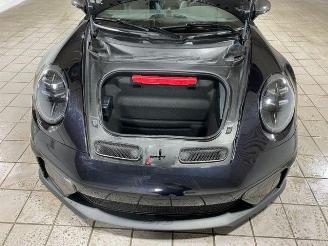 Porsche 911 GT3 WEISSACH/SCHALENSITZE/KERAMIK/LIFT picture 15