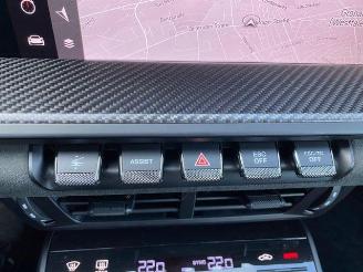 Porsche 911 GT3 WEISSACH/SCHALENSITZE/KERAMIK/LIFT picture 23