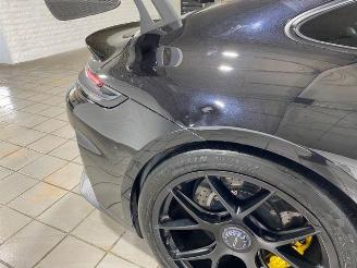 Porsche 911 GT3 WEISSACH/SCHALENSITZE/KERAMIK/LIFT picture 12