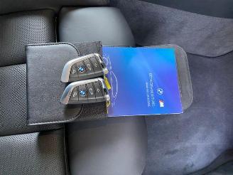 BMW M3 Competition CARBONDACH/HUD/KAM/H&K/NAVI picture 20