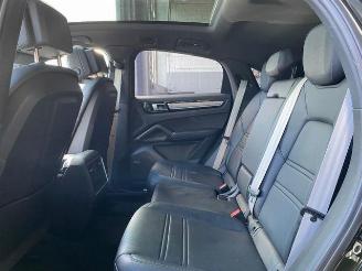 Porsche Cayenne E-Hybrid Coupe CHRONO/HUD/PANO/360/AHK picture 18