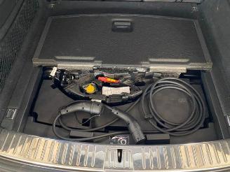 Porsche Cayenne E-Hybrid Coupe CHRONO/HUD/PANO/360/AHK picture 20