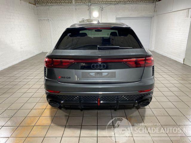 Audi RS Q8 RSQ8 HUD/B&O/KAM/AHK/NAVI