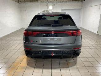 škoda osobní automobily Audi RS Q8 RSQ8 HUD/B&O/KAM/AHK/NAVI 2025/10