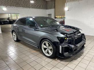 Audi RS Q8 RSQ8 HUD/B&O/KAM/AHK/NAVI picture 9