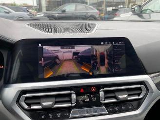 BMW M3 Competition M xDrive HUD/H&K/360/NAVI picture 24