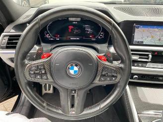 BMW M3 Competition M xDrive HUD/H&K/360/NAVI picture 20