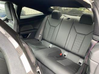 BMW M4 Competition M xDrive Keramik/Schalensitze picture 18