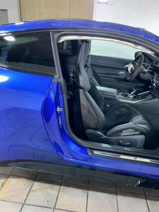 BMW M4 Competition M xDrive Keramik/Schalensitze picture 13