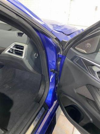 BMW M4 Competition M xDrive Keramik/Schalensitze picture 12
