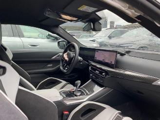BMW M4 Competition M xDrive SCHALENSITZE/HUD/360/H&K picture 19