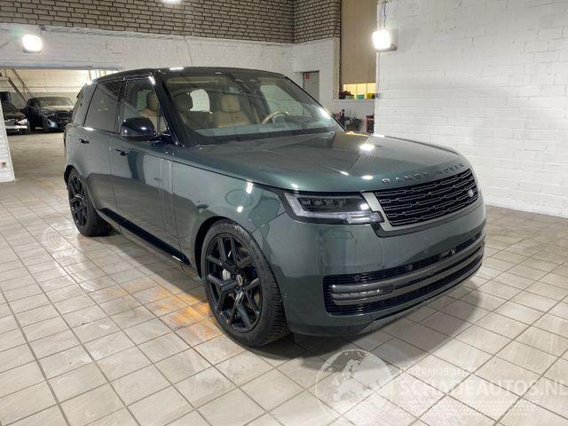 Land Rover Range Rover P460e HSE PANO/HUD/360/NAVI