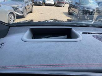 Mercedes EQE SUV 350+ AMG Line BURMESTER/PANO/HUD/360 picture 21