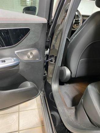 Mercedes EQE SUV 350+ AMG Line BURMESTER/PANO/HUD/360 picture 13
