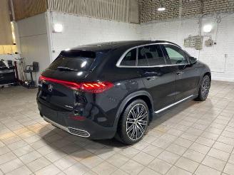 Mercedes EQE SUV 350+ AMG Line BURMESTER/PANO/HUD/360 picture 1