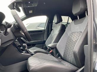 Volkswagen T-Roc 2.0 TDI DSG R-Line AHK/KAM/NAVI picture 14