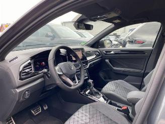 Volkswagen T-Roc 2.0 TDI DSG R-Line AHK/KAM/NAVI picture 13