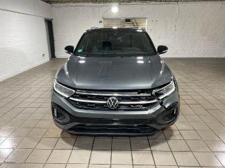 Volkswagen T-Roc 2.0 TDI DSG R-Line AHK/KAM/NAVI picture 6