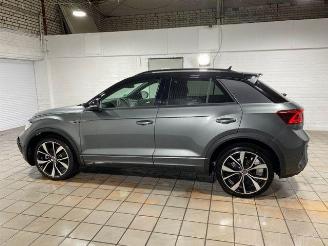 Volkswagen T-Roc 2.0 TDI DSG R-Line AHK/KAM/NAVI picture 3