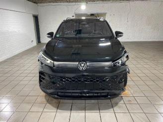 Volkswagen Tiguan 2.0 TDI DSG R-Line 4Motion PANO/STANDHZG picture 5