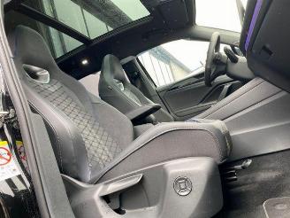 Volkswagen Tiguan 2.0 TDI DSG R-Line 4Motion PANO/STANDHZG picture 22