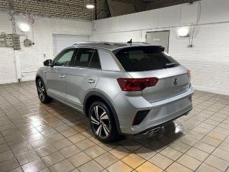 škoda osobní automobily Volkswagen T-Roc 1.5 TSI DSG R-Line AHK/KAM/NAVI 2025/6