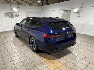  BMW i5 eDrive40 Touring M Sport HUD/PANO/KAM/H&K 2025/2