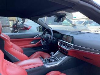 BMW M4 Competition M xDrive Cabrio Individual HUD/HK picture 15