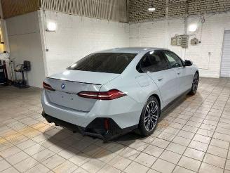  BMW i5 eDrive40 M Sport Pro 2025/11