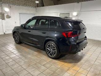 Vaurioauto  passenger cars BMW iX1 eDrive20 M Sport KAM/H&K 2026/4