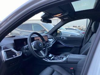 BMW X5 xDrive50e M Sport Pro PANO/HUD/AHK/H&K/360 picture 15