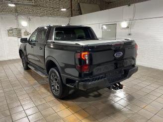 Ford Ranger Wildtrak e-4WD Doppelkabine AHK/KAM/B&O picture 9