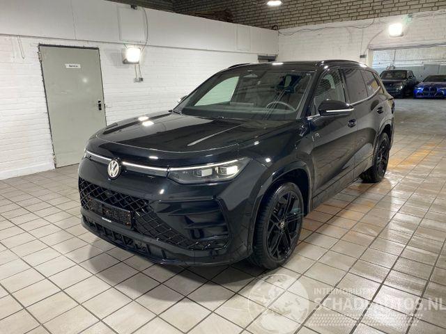 Volkswagen Tayron 1.5 TSI e-Hybrid R-Line AHK/HUD/PANO