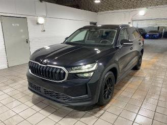 Unfallwagen Skoda Kodiaq iV 1.5 TSI e-Hybrid Selection 2025/2