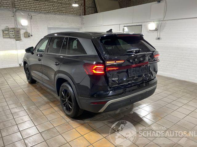 Skoda Kodiaq iV 1.5 TSI e-Hybrid Selection
